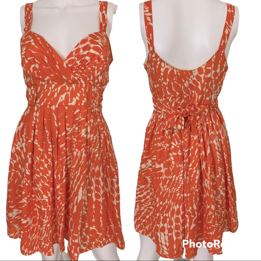 Summer Dress